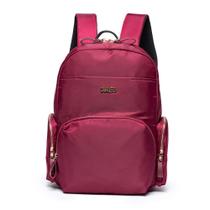 Mochila Cavalera Feminina Resistente