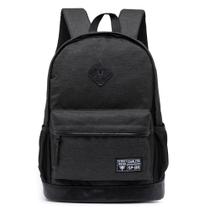 Mochila Cavalera Original Reforçada Notebook Masculina Mochila Cavalera Original Reforçada Notebook Masculina