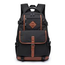 Mochila Cavalera Original Reforçada Notebook Masculina Mochila Cavalera Original Reforçada Notebook Masculina