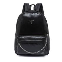 Mochila Cavalera Resistente Faculdade Moderna Mochila Cavalera Resistente Faculdade Moderna