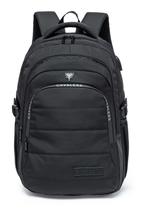Mochila Cavalera Ruck Executiva P/ Notebook