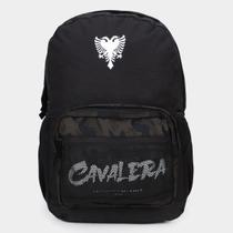 Mochila Cavalera Unissex Mochila Cavalera Unissex