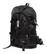 Mochila Caveirão Reforçada Motoqueiro Impermeável Chl 938