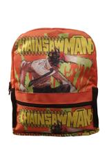 Mochila Chainsaw Man Mochila Chainsaw Man