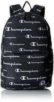Mochila Champion Advocate Black Combo, tamanho único