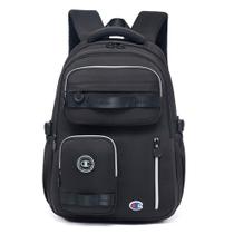Mochila champion new classic c patch Mochila champion new classic c patch
