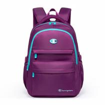 Mochila champion new classic c patch Mochila champion new classic c patch