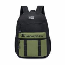 Mochila champion new classic logo emb
