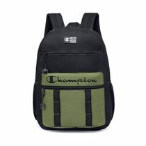 Mochila Champion Original Masculina Urbana 20l Resistente Mochila Champion Original Masculina Urbana 20l Resistente