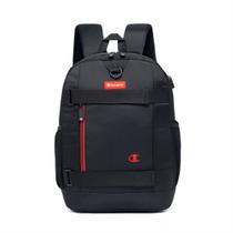 Mochila Champion Original Urbana Espaçosa 20l Adulto Mochila Champion Original Urbana Espaçosa 20l Adulto