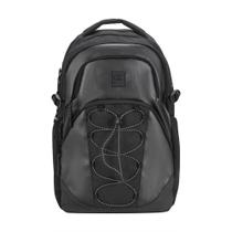 Mochila Champion Summit Black Medium para viagens ao ar livre