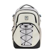 Mochila Champion Summit com alças acolchoadas e compartimento para laptop