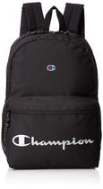 Mochila Champion Youthquake Preta para Jovens Mochila Champion Youthquake Preta para Jovens