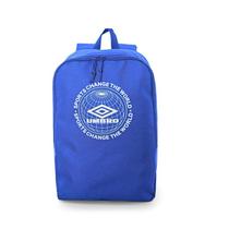 Mochila Change The World azl - Umbro Mochila Change The World azl - Umbro