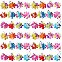 Mochila Chaveiro Roaqua Octopus Mini pop Fidget x100