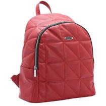 Mochila Chenson Média Feminina Fashion Puffer 84443 Mochila Chenson Média Feminina Fashion Puffer 84443