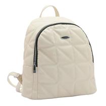 Mochila Chenson Média Feminina Fashion Puffer 8484443