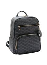 Mochila Chenson Original - Notebook - Elegance Luxo - Preto - Chenson 8485078