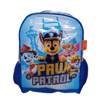 Mochila chenson - Patrulha Canina