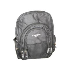 Mochila Chenson Preta Refoçada Mochila Chenson Preta Refoçada