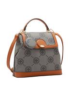 Mochila Chenson Versatil Elemento Chic 8484728 Cor:Marinho Mochila Chenson Versatil Elemento Chic 8484728 Cor:Marinho