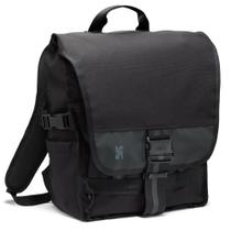 Mochila Chrome Warsaw 30L Utility com compartimento para notebook, preta