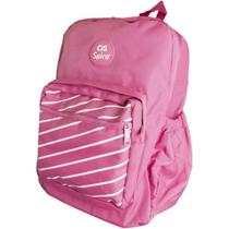 Mochila Cis Spiro Rosa