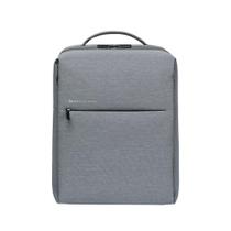 Mochila City Backpack 2 Xiaomi, Cinza Claro