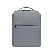 Mochila city backpack 2 xiaomi cinza claro