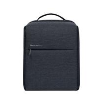 Mochila city backpack 2 xiaomi cinza escuro