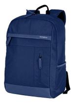 Mochila City Pro Notebook Laptop 15.6' Azul - Samsonite