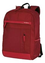 Mochila City Pro Notebook Laptop 15.6' Vermelho - Samsonite