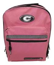 Mochila Classic Company Impermeável Original - Rose Mochila Classic Company Impermeável Original - Rose