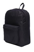 Mochila Clássica Preta Para o Dia-a-Dia Wincy Ref.21794