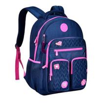 Mochila Clio Luluca 24088