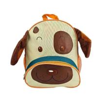 Mochila Clio Pets Laranja CP2643D