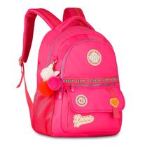 Mochila Clio Rebecca Bonbon 24005