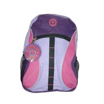 Mochila Clio Style Backpacks c/2 Ziper Mochila Clio Style Backpacks c/2 Ziper