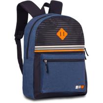 Mochila clio style cores neutras g (cores sortidas)