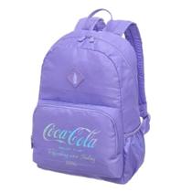 Mochila Coca Cola Atlanta - Unissex