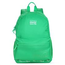 Mochila Coca Cola Flat Sortido - Único