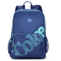 Mochila Coca Cola Mesh Sortido - Único Mochila Coca Cola Mesh Sortido - Único