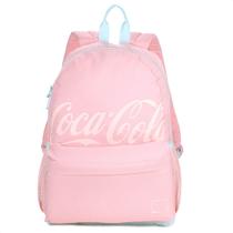 Mochila Coca Cola Soft Sortido - Juvenil