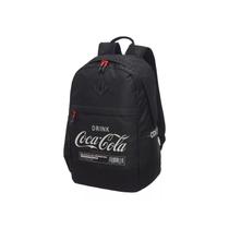 Mochila Coca-Cola Tokyo Casual Adulto Ref 78412204