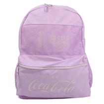 Mochila Coca Cola Trend De Costas Juvenil Urbano Escolar Rs Mochila Coca Cola Trend De Costas Juvenil Urbano Escolar Rs