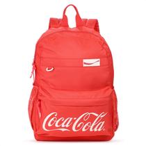Mochila Coca Cola Vibes Sortido - Único