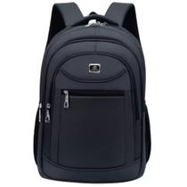 Mochila Coleção 2023 Luxo Viagem Executiva Reforçada