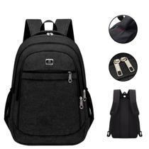 Mochila Coleção 2024 Luxo Viagem Executiva Reforçada
