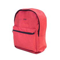 Mochila Colors Vermelha BO434 - Keep