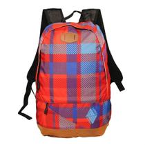 Mochila com 2 bolsos para Notebook - Nitro